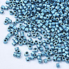 Glass Cylinder Beads SEED-Q036-01A-C03-3