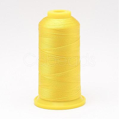 Nylon Sewing Thread NWIR-N006-01I1-0.6mm-1