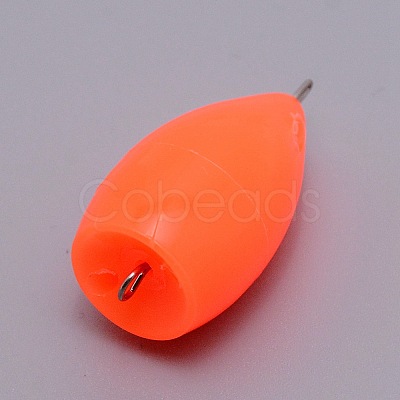 ABS Fishing Thrower Rig Floats FIND-WH0066-57B-01-1