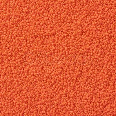 TOHO Round Seed Beads X-SEED-TR15-0050AF-1