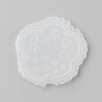 Food Grade Silicone Vein Molds X-DIY-E021-20-1