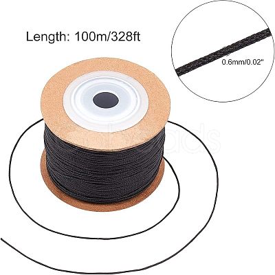 Unicraftale Nylon Threads NWIR-UN0001-03A-1