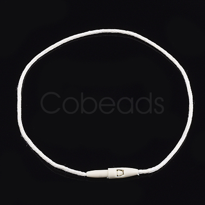 Waxed Cord with Seal Tag CDIS-T001-04B-1