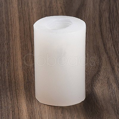 DIY Flower Perfume Bottle Storage Food Grade Silicone Molds DIY-F138-03-1