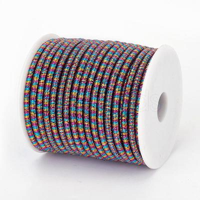 Polyester Metallic Cord MCOR-P004-13-1