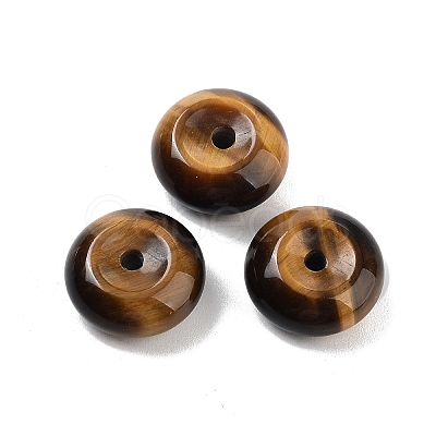 Natural Tiger Eye Beads G-A222-01B-1