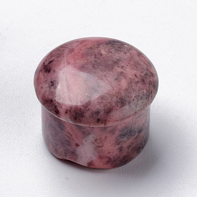 Natural Rhodonite Beads G-F677-23-1