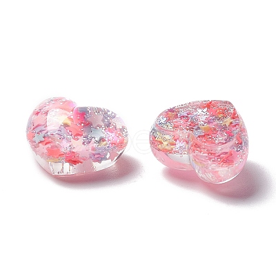 Resin Cabochons X-CRES-A049-10-1