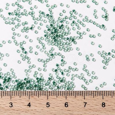 MIYUKI Round Rocailles Beads X-SEED-G009-RRHB169-1