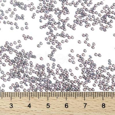 MIYUKI Round Rocailles Beads SEED-X0056-RR0360-1