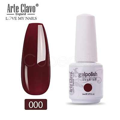 8ml Special Nail Gel MRMJ-P006-I001-1