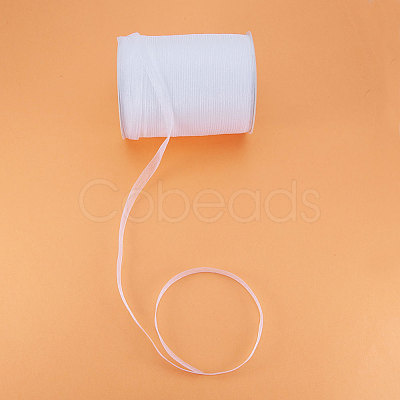 Organza Ribbon ORIB-T001-10mm-1001-1