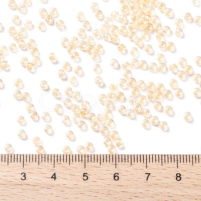 TOHO Round Seed Beads SEED-JPTR08-1846-1