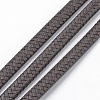 Leather Braided Cords WL-R009-12x6-02-3