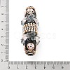 Handmade Indonesia Beads FIND-Q106-07B-3