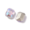 Glass Rhinestone Cabochons RGLA-L029-03A-VLSI-2