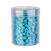 Opaque Colors Glass Seed Beads SEED-JP0002-A13-2