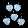 Opalite Pendants G-E434-02P-3