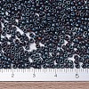 MIYUKI Round Rocailles Beads X-SEED-G007-RR2009-4