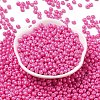 6/0 Glass Seed Beads SEED-L011-08A-28-2