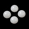 Glass Cabochons GLAA-B017-07D-01-2