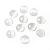 Cat Eye Glass Cabochons CE072-18-9-3