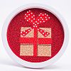 DIY Christmas Theme Diamond Painting Kits For Kids DIY-F073-03-1