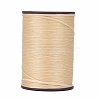 Flat Waxed Thread String YC-P003-A01-1