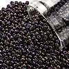 TOHO Round Seed Beads X-SEED-TR11-0006CF-1