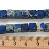 Natural Imperial Jasper Beads Strands G-I248-02-05-2