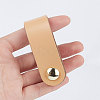 PU Leather Door Handles FIND-WH0052-52C-4