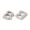 Rack Plating Alloy Charms FIND-G044-32P-3