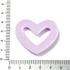 Opaque Resin Decoden Cabochons RESI-A034-02G-3