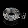 Round Aluminum Wire AW-F004-2mm-01-4