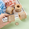 Burlap Ribbon YS-TAC0009-03-12