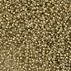 TOHO Round Seed Beads SEED-XTR11-1073-2