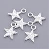 Alloy Pendants EAG016Y-S-1