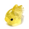 Resin Flounder Ornament CRES-B016-A02-1