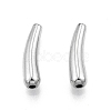 304 Stainless Steel Beads STAS-N099-34-4