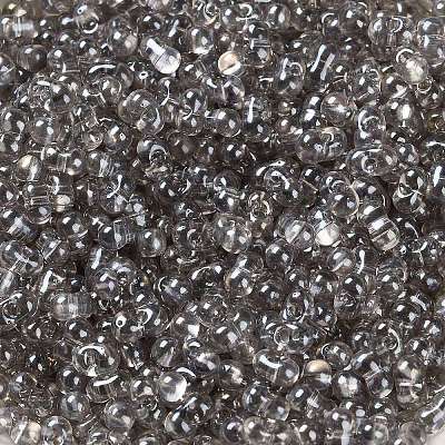 Glass Seed Beads SEED-L011-05B-16-1