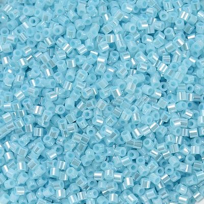 Cylinder Seed Beads SEED-H001-E07-1