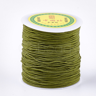 Nylon Thread NWIR-S007-15-1