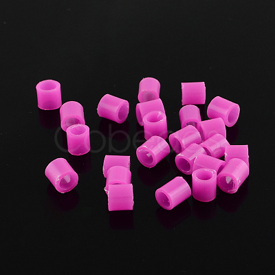 PE Fuse Beads X-DIY-R013-80-1