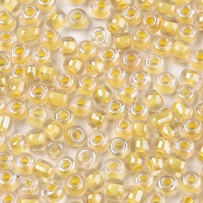 12/0 Glass Seed Beads SEED-A015-2mm-2202-1