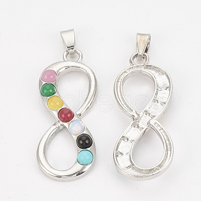 Chakra Jewelry G-S292-06-1