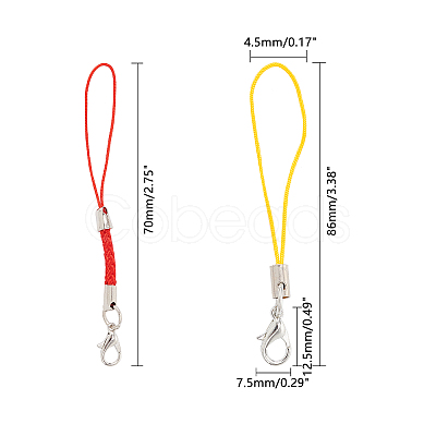 Mobile Straps MOBA-PH0001-05-1