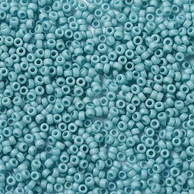 MIYUKI Round Rocailles Beads SEED-X0056-RR2029-1