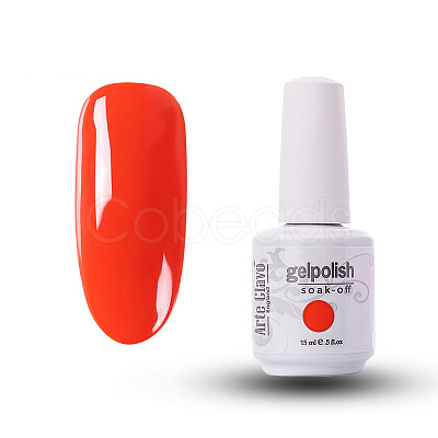 15ml Special Nail Gel MRMJ-P006-A085-1