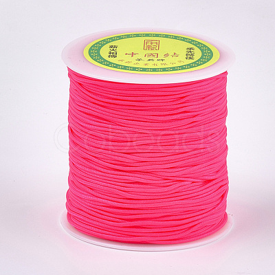 Nylon Thread NWIR-S007-06-1