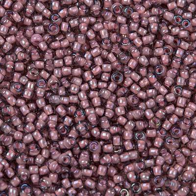 TOHO Round Seed Beads SEED-JPTR11-0305-1